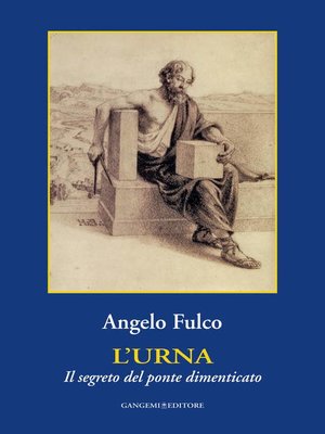 cover image of L'urna